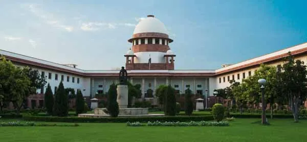 supreme court delhi  